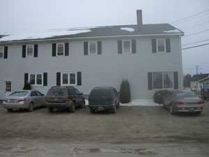 92 Bangor Rd in Houlton, ME - Building Photo - Building Photo