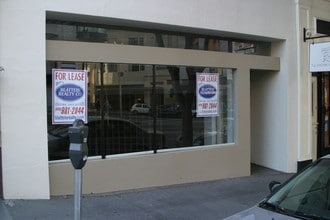 Columbus Residence in San Francisco, CA - Building Photo - Building Photo