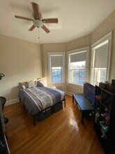 1185 Commonwealth Ave in Boston, MA - Building Photo - Building Photo