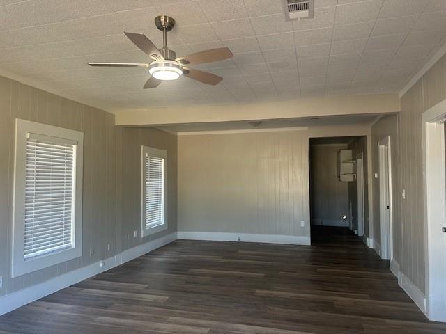 532 W Hughes St in Collinsville, TX - Building Photo - Building Photo