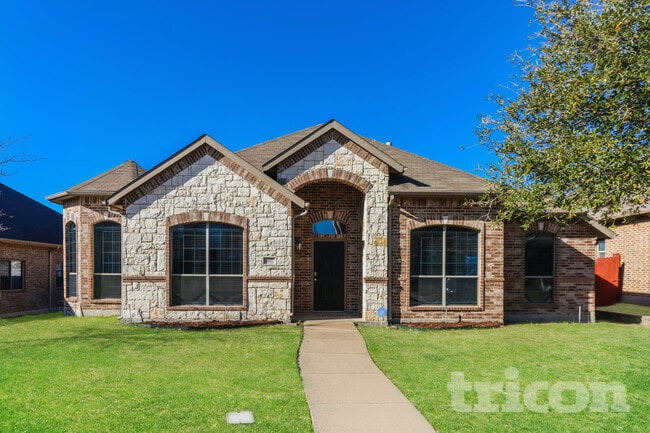 property at 607 Pendleton Dr