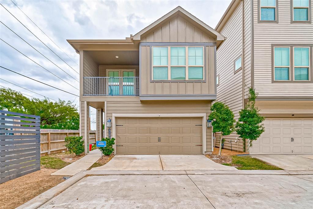 3103 Briarwood Point Pl in Houston, TX - Building Photo