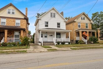 2607 Robertson Ave in Cincinnati, OH - Building Photo - Building Photo