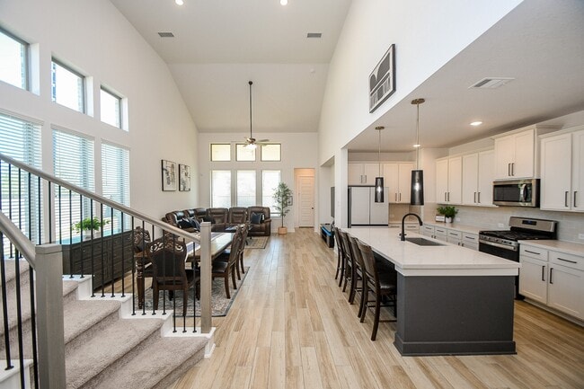 property at 31407 Splitting Willow Ln