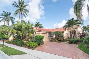 8410 Brussels Way in Boca Raton, FL - Building Photo