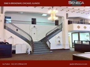 5948-5960 N Broadway St in Chicago, IL - Building Photo - Building Photo
