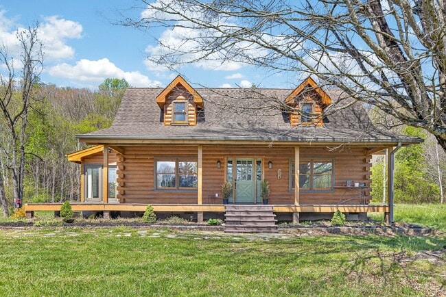 property at 348 CR 62