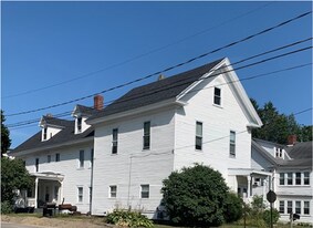 98 N Main Ave in Orono, ME - Building Photo