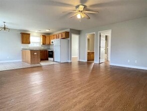 1473 Tolleson Loop in Springdale, AR - Building Photo - Building Photo