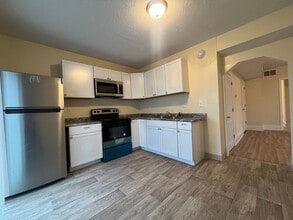 595 Park St in St. Paul, MN - Building Photo - Building Photo