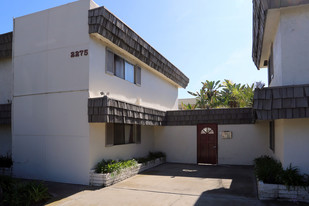 Grand Palms Apartments