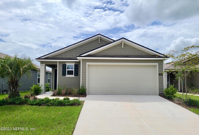property at 8387 Cape Fox Dr
