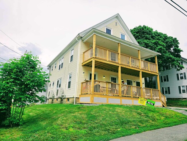 property at 149 North St