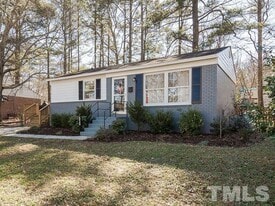 515 Mayfair St in Cary, NC - Building Photo