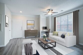 The Alcove at Birkdale Village in Huntersville, NC - Foto de edificio - Building Photo