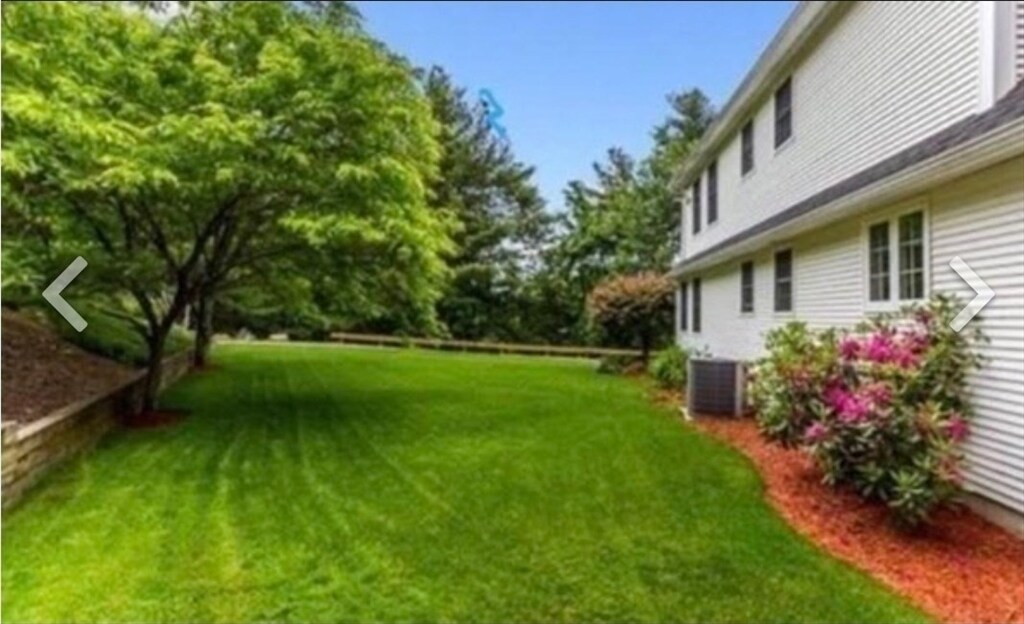 84 South St in Northborough, MA - Building Photo