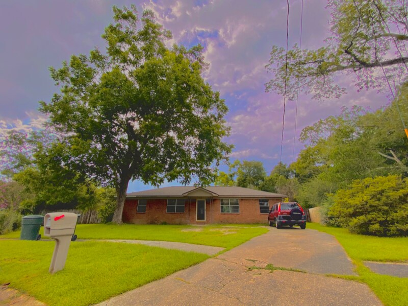 5732 Scotland Pl in Pensacola, FL - Building Photo