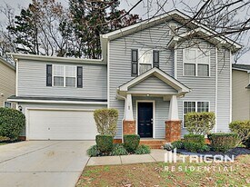 4805 Canipe Dr in Charlotte, NC - Building Photo