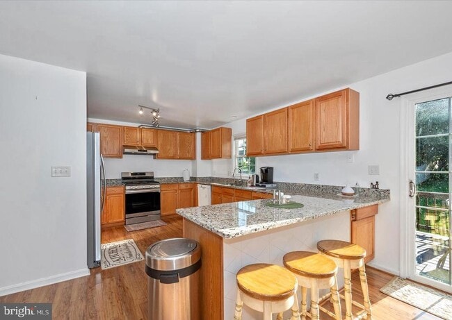 13908 Greenfield Ave in Maugansville, MD - Building Photo - Building Photo