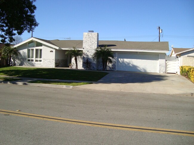 1331 La Canada Dr in Brea, CA - Building Photo - Building Photo