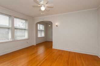 Winthrop Manor in Chicago, IL - Foto de edificio - Building Photo