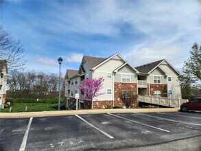 1713 Piedmont Cir in St. Peters, MO - Building Photo - Building Photo