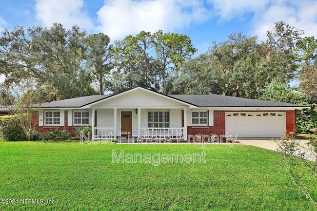 960 Grape Ln in Jacksonville, FL - Building Photo - Building Photo