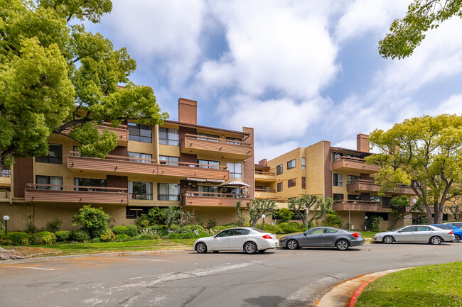 Piedmont Park Villa in Glendale, CA - Building Photo - Building Photo