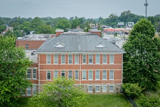 Oaks at Liberty in Gwynn Oak, MD - Building Photo - Building Photo