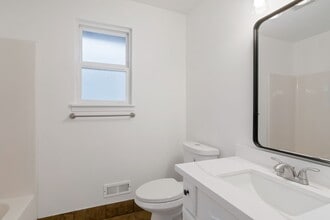 3114 133rd Pl SE in Mill Creek, WA - Foto de edificio - Building Photo