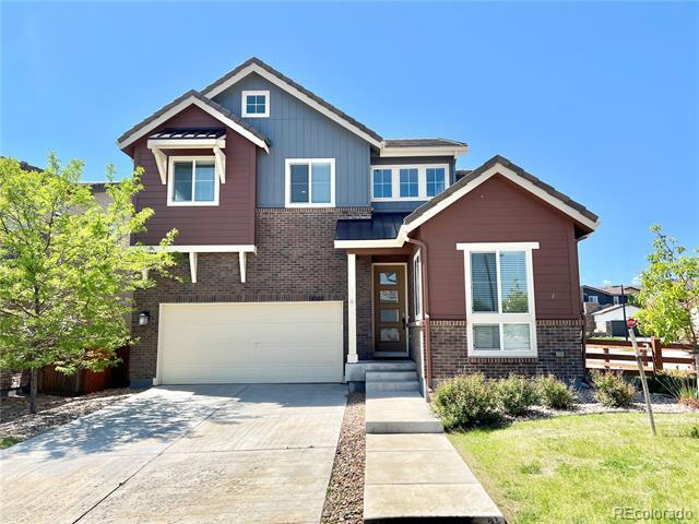 14000 Touchstone Point in Parker, CO - Building Photo - Building Photo