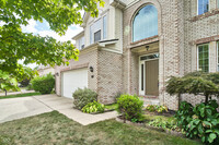 5711 Aquamarine Dr in Carmel, IN - Building Photo - Building Photo