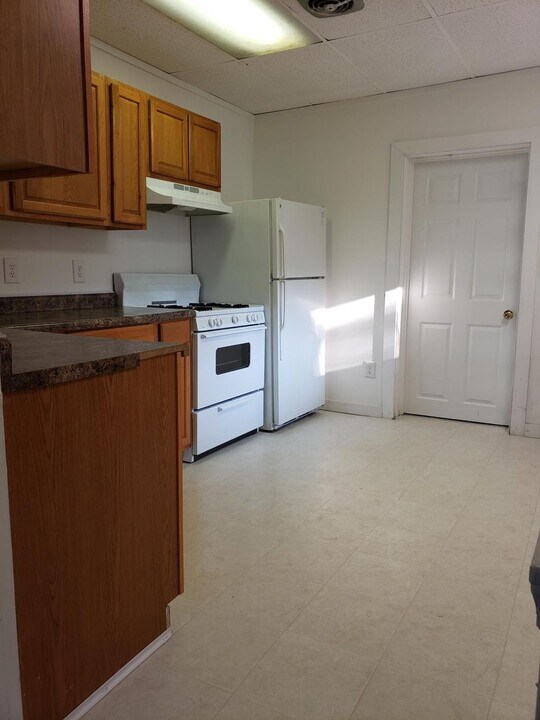 310 Ives Ave in Big Rapids, MI - Building Photo