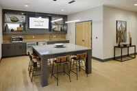 Willow & Maple in Washington, DC - Building Photo - Building Photo