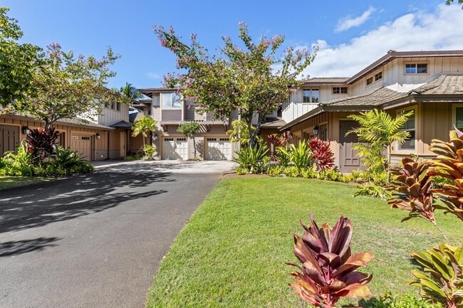 68-1118-1118 N Kaniku Dr in Waimea, HI - Building Photo - Building Photo