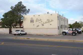 Las Casitas in Albuquerque, NM - Building Photo - Building Photo