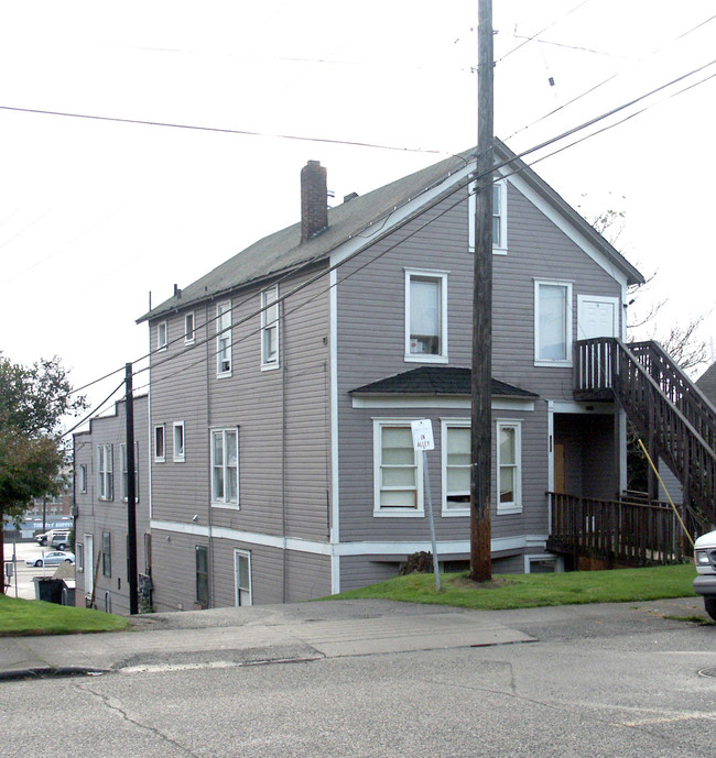 3111 Lombard Ave in Everett, WA - Building Photo - Building Photo