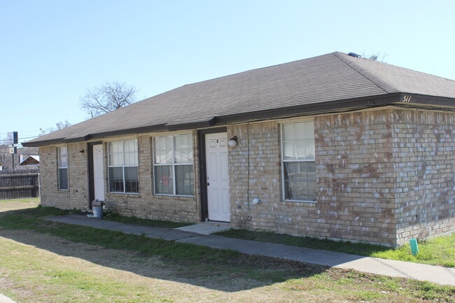 property at 511 Veterans Ave
