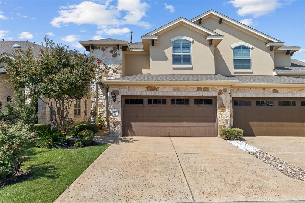 9409 Solana Vista Loop in Austin, TX - Building Photo