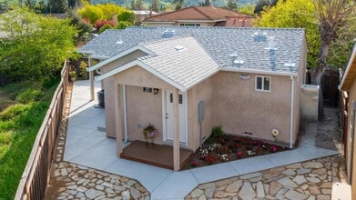 462B Madison in San Jose, CA - Foto de edificio - Building Photo