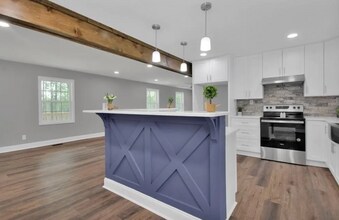 270 Jody Ln in Raeford, NC - Building Photo - Building Photo