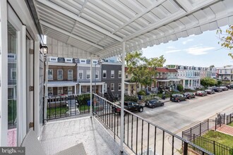 3200 Park Pl NW in Washington, DC - Building Photo - Building Photo