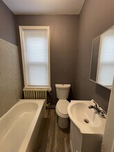 3036 N Sydenham St in Philadelphia, PA - Building Photo - Building Photo