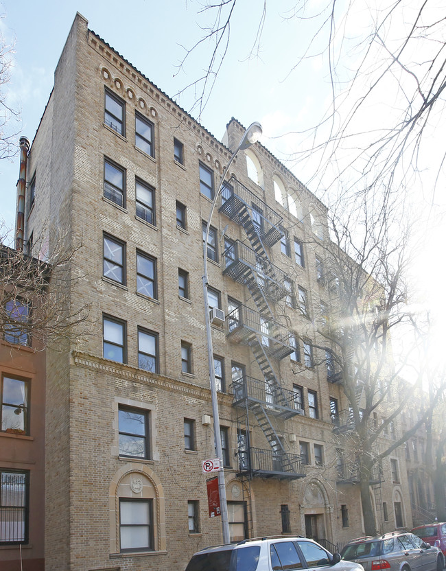 299 Adelphi St in Brooklyn, NY - Building Photo - Building Photo