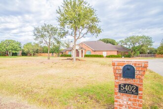 5402 158th St in Lubbock, TX - Building Photo - Building Photo
