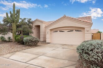 3331 N Copenhagen Dr in Avondale, AZ - Building Photo - Building Photo