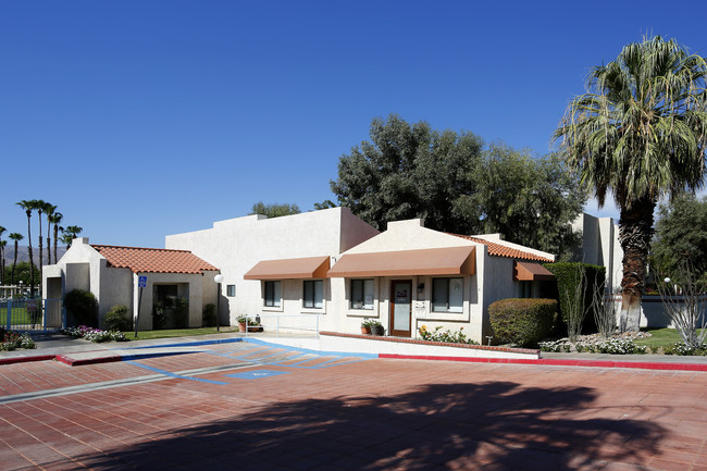 Ocotillo Place Apartments