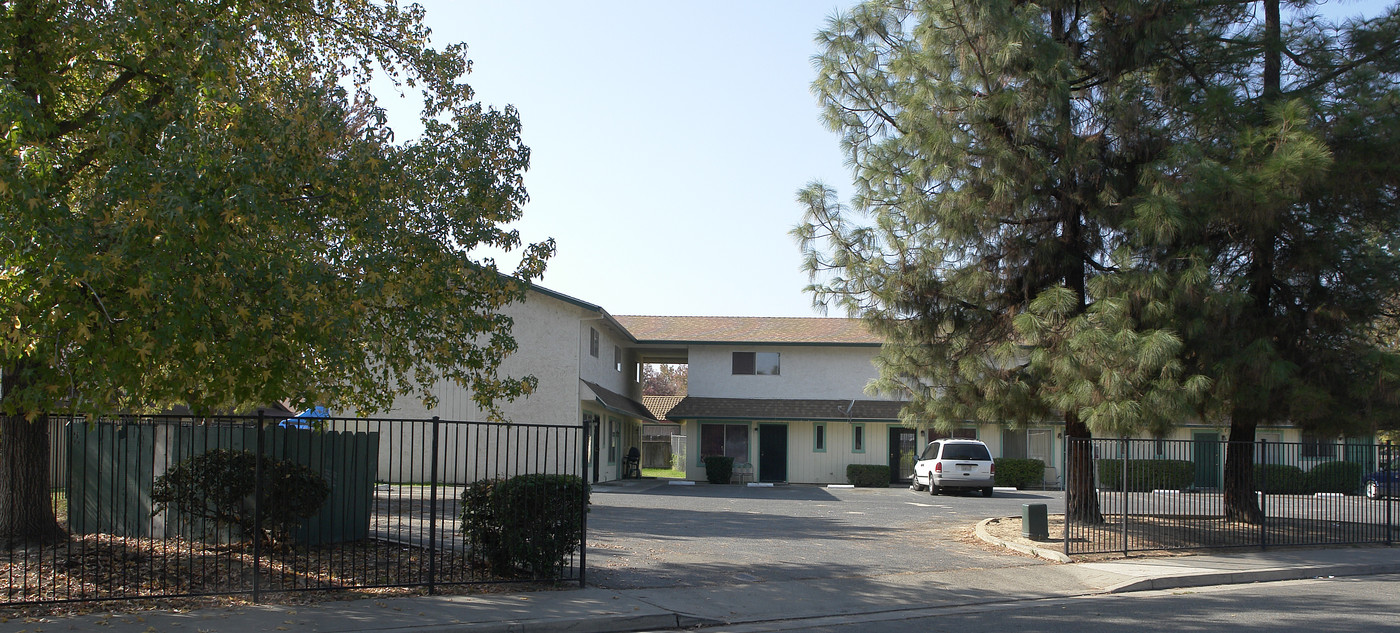 2865 Determine Dr in Atwater, CA - Building Photo