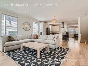 3221 Stuart St in Denver, CO - Building Photo - Building Photo