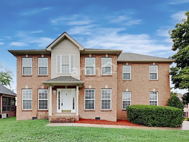 property at 3625 Bentfield Dr